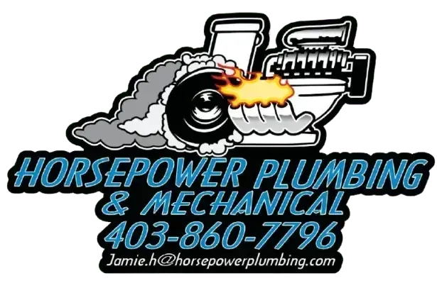 HorsePower Plumbing & Mechanical logo